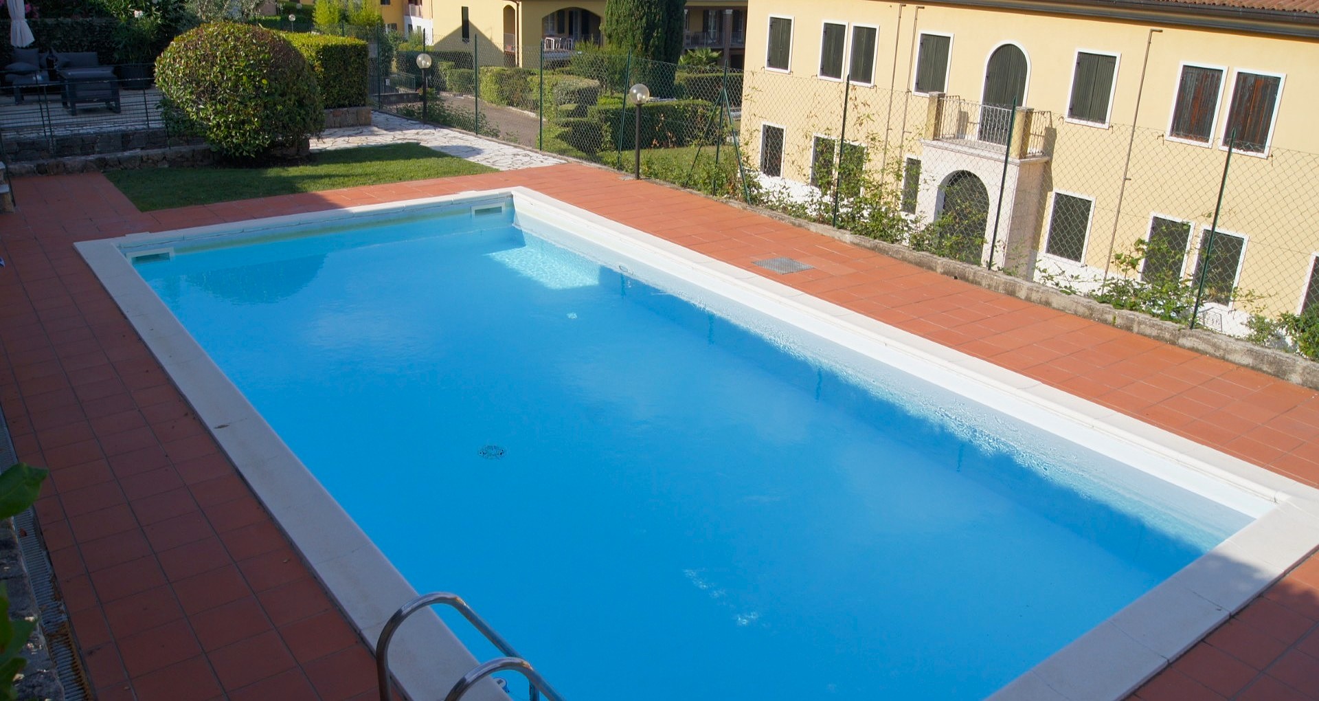 Garda Immo - Villa Rossone - Torri del Benaco