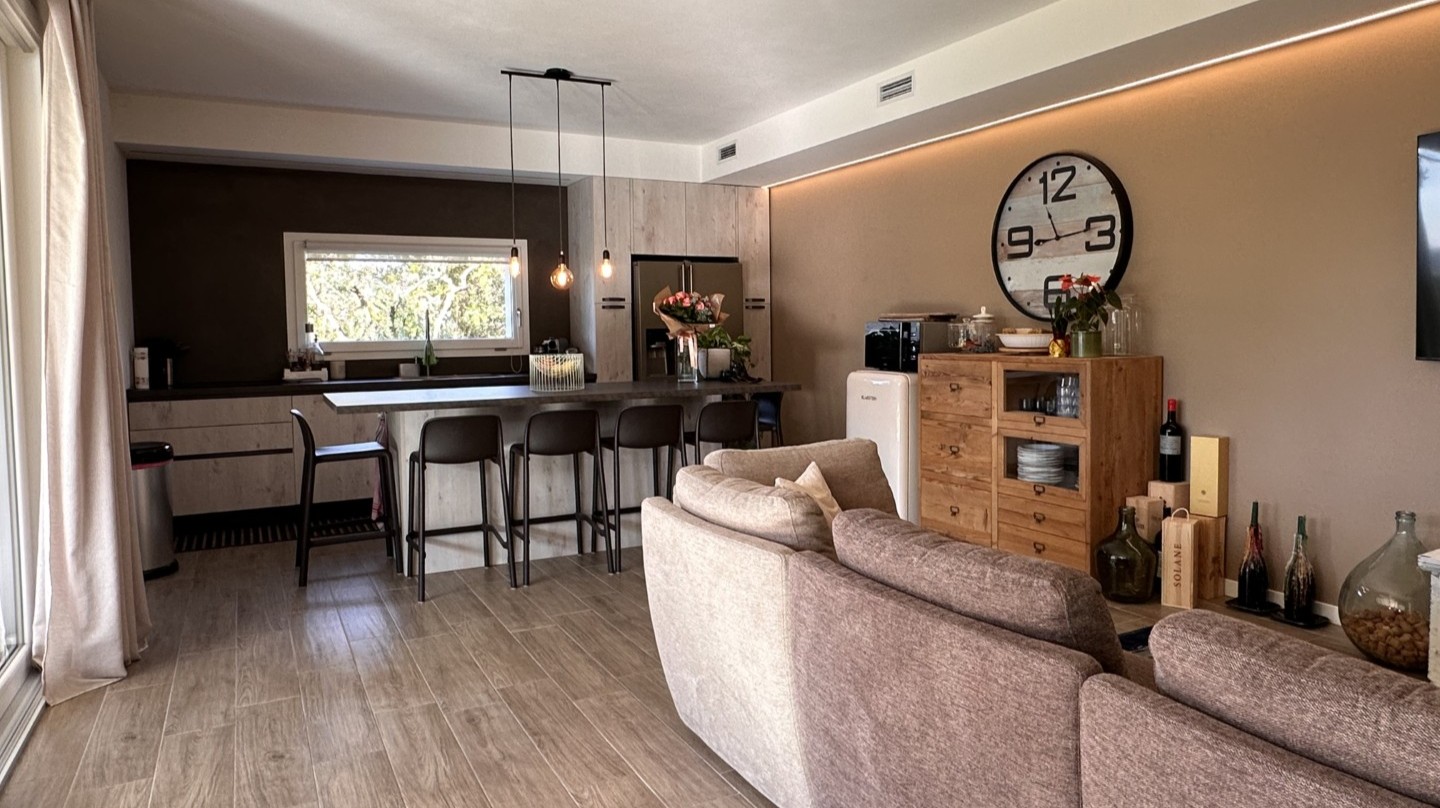 Garda Immo - Villa Rossone - Torri del Benaco