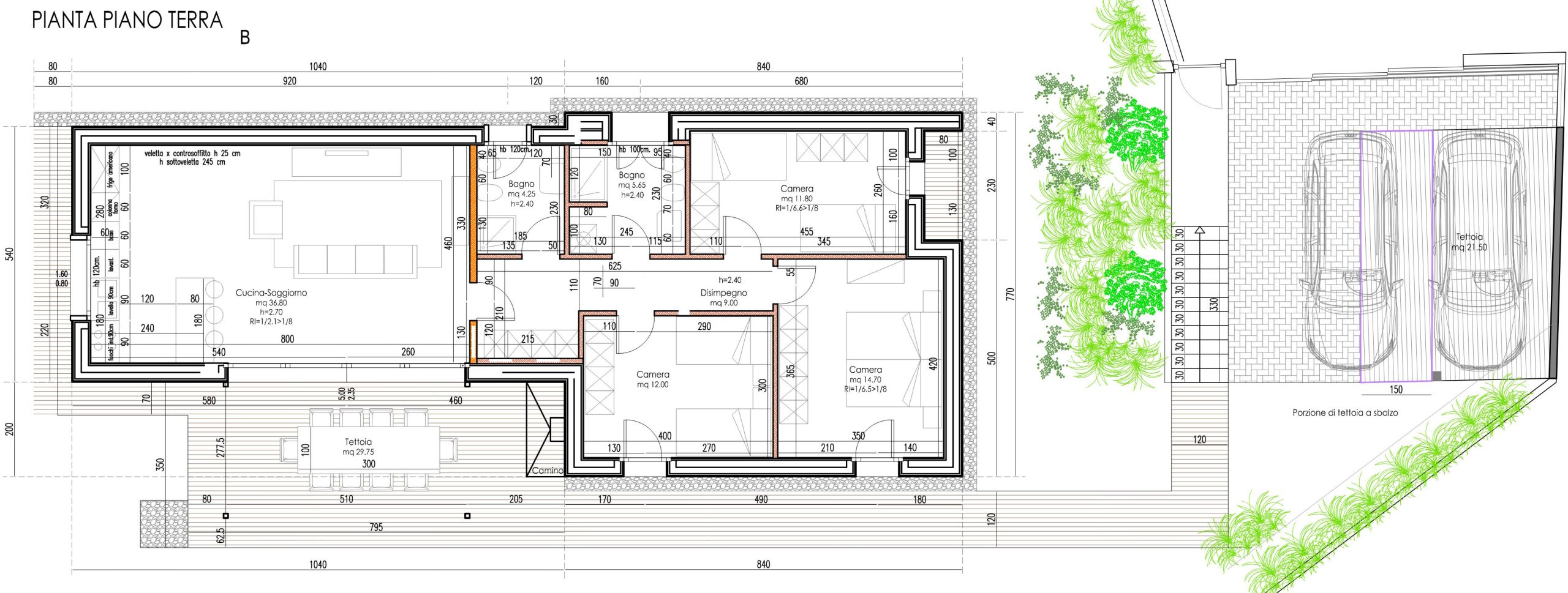 Garda Immo - Villa Rossone - Torri del Benaco