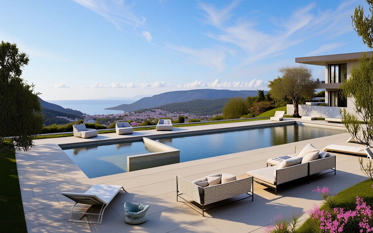 Garda Immo - Residence Ponente - Costermano sul Garda