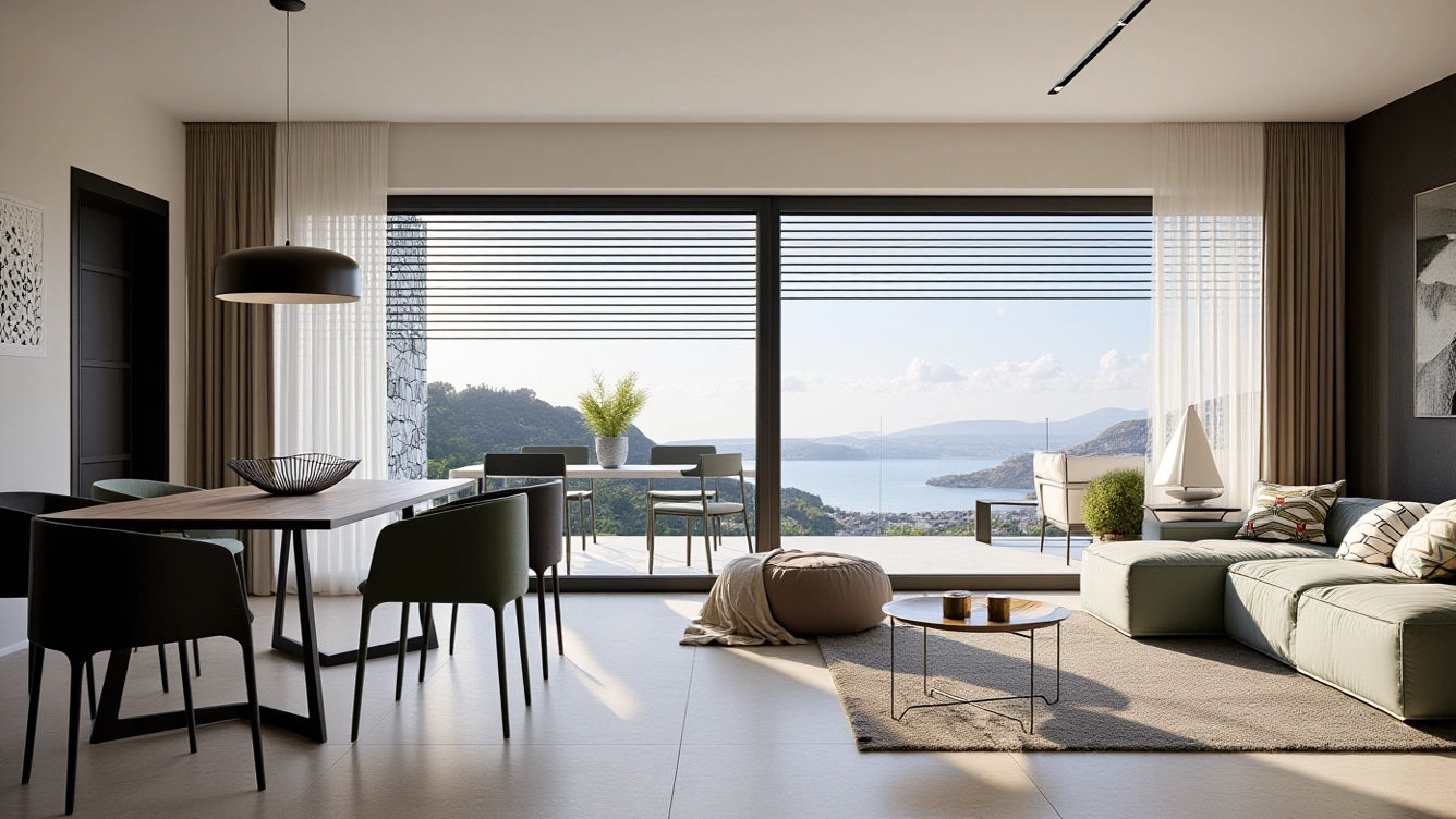 Garda Immo - Residence Ponente - Costermano sul Garda
